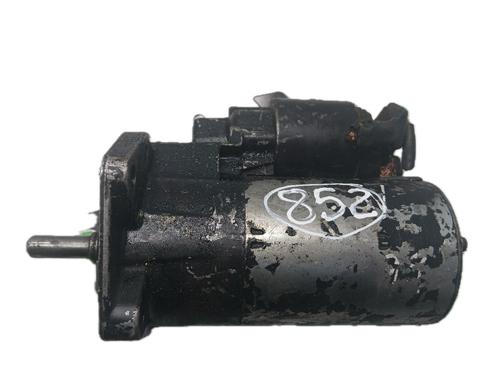 Used Starter VW POLO III (6N1) 100 1.4 16V (100 hp) 29790638