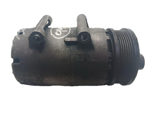 Used AC compressor FORD S-MAX (WA6) 1.8 TDCi (125 hp) 29790639