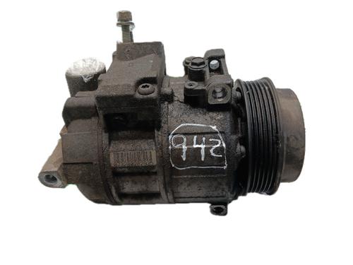 AC-Kompressor MERCEDES-BENZ C-CLASS (W204) C 200 CDI (204.001) (136 hp) 29790641