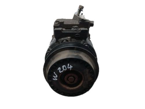 AC-Kompressor MERCEDES-BENZ C-CLASS (W204) C 200 CDI (204.001) | BP29790641M34 