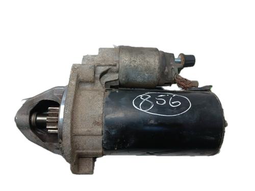 Startmotor MERCEDES-BENZ C-CLASS (W204) C 200 CDI (204.007, 204.006) (136 hp) 29790644