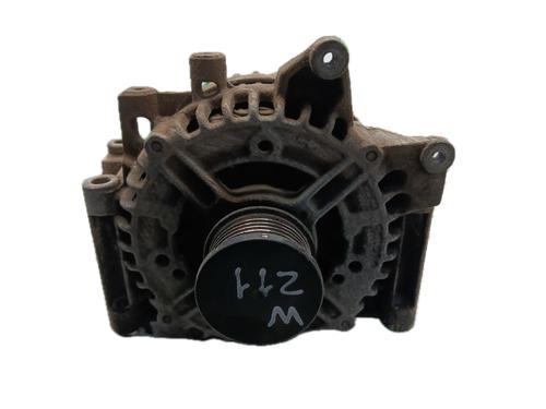 Generator MERCEDES-BENZ C-CLASS (W204) C 220 CDI (204.002) (170 hp) 29790646