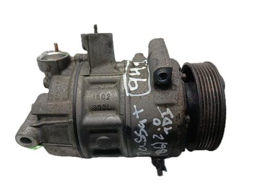 Compressor A/A VW PASSAT B6 (3C2) 2.0 TDI (170 hp) 29790647