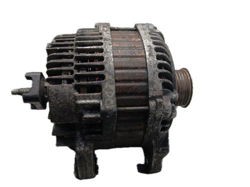 Alternator RENAULT ESPACE IV (JK0/1_) 2.2 dCi (JK07) | BP29790649M7