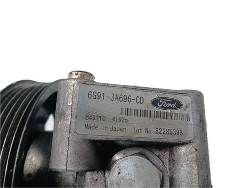 Styring servopumpe FORD S-MAX (WA6) 1.8 TDCi | BP29790653M99 