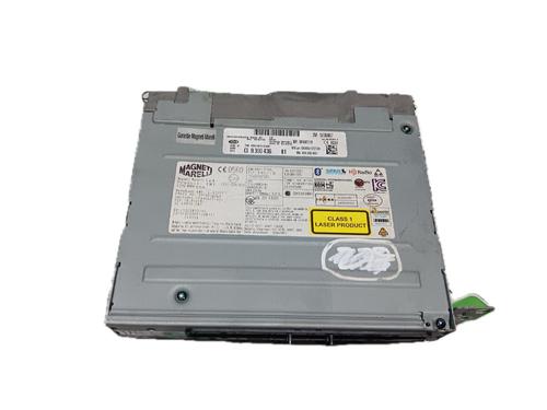 Radio BMW 1 (F20) 116 d | BP29790660E6 