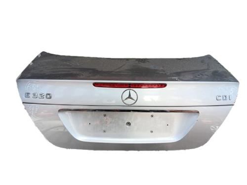 Used Tailgate MERCEDES-BENZ E-CLASS (W211) E 220 CDI (163 hp) 29790662