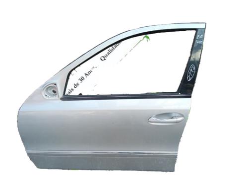 Used Left front door MERCEDES-BENZ E-CLASS (W211) E 220 CDI (163 hp) 29790667
