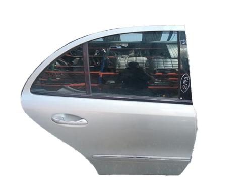 Dør høyre bak MERCEDES-BENZ E-CLASS (W211) E 220 CDI (163 hp) 29790668