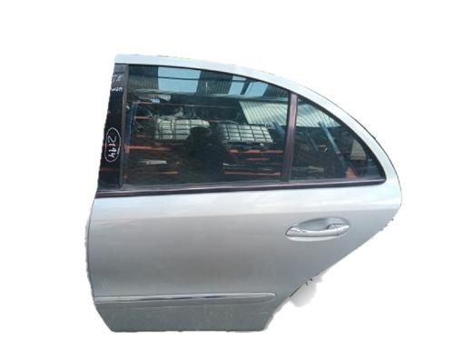 Dør venstre bak MERCEDES-BENZ E-CLASS (W211) E 220 CDI (163 hp) 29790669