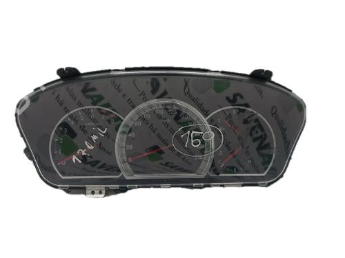 Used Instrument cluster CHEVROLET EPICA (KL1_) 2.0 D (150 hp) 29790672