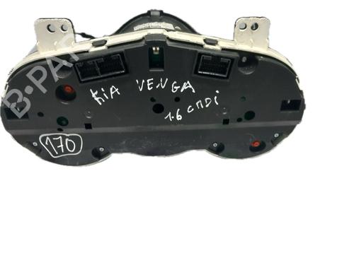 Instrument cluster KIA VENGA (YN) 1.6 CRDi 115 | BP29790673C47