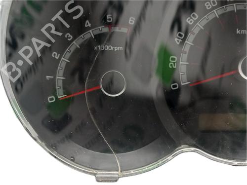 Instrument cluster KIA VENGA (YN) 1.6 CRDi 115 | BP29790673C47