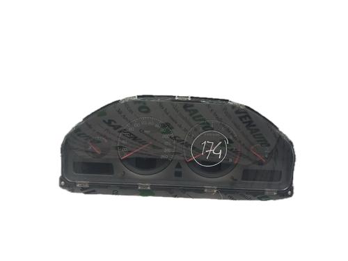 Kombiinstrument VOLVO V70 II (285) 2.4 D (131 hp) 29790676