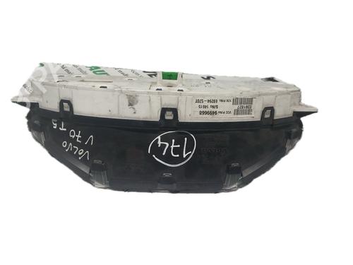 Kombiinstrument VOLVO V70 II (285) 2.4 D | BP29790676C47 