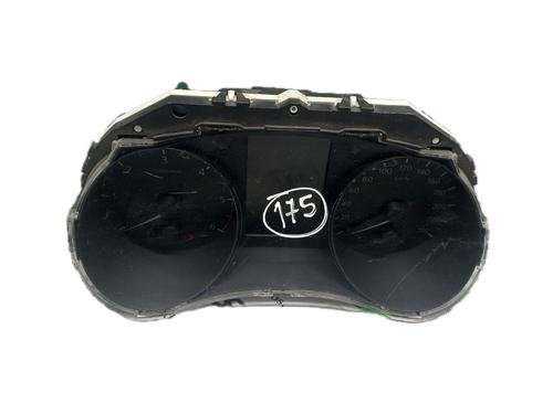 Used Instrument cluster NISSAN QASHQAI II (J11, J11_) 1.5 dCi (110 hp) 29790677