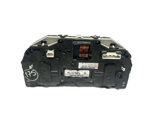 Instrument cluster NISSAN QASHQAI II (J11, J11_) 1.5 dCi | BP29790677C47 