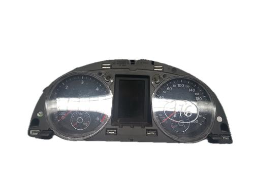 Used Instrument cluster VW PASSAT B7 (362) 1.6 TDI (105 hp) 29790678