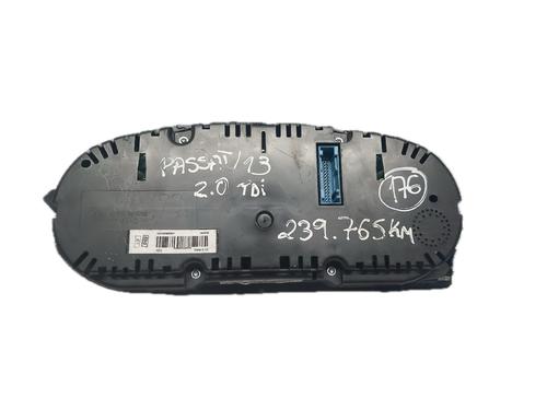Instrument cluster VW PASSAT B7 (362) 1.6 TDI | BP29790678C47
