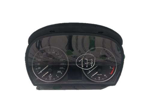 Cockpit BMW 3 (E90) 318 d (122 hp) 29790679