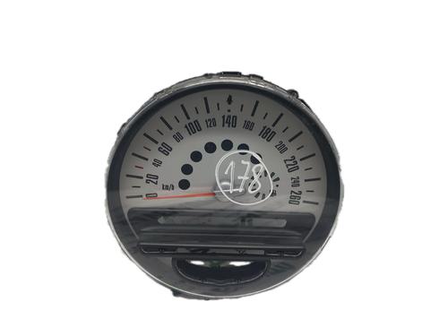 Kombinert Instrument MINI MINI (R56) Cooper D (109 hp) 29790680