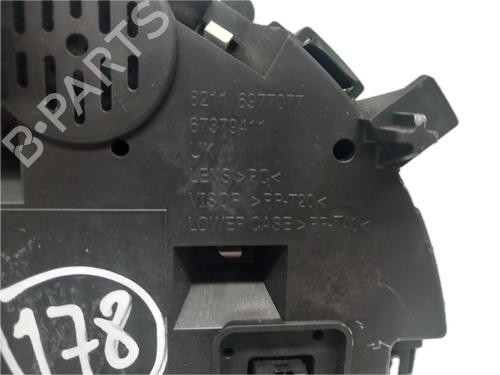 Kombinert Instrument MINI MINI (R56) Cooper D | BP29790680C47