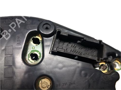 Instrument cluster MERCEDES-BENZ E-CLASS (W210) E 220 CDI (210.006) | BP29790687C47