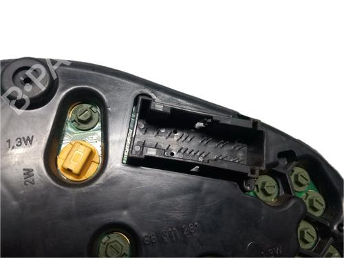 Instrument cluster MERCEDES-BENZ CLK (C208) CLK 320 (208.365) | BP29790691C47