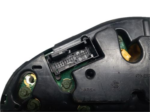 Instrument cluster MERCEDES-BENZ CLK (C208) CLK 320 (208.365) | BP29790691C47