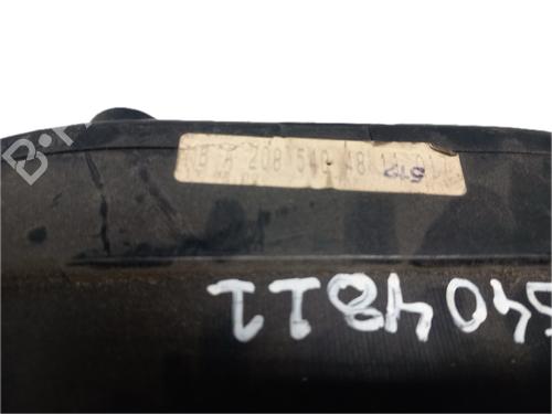 Instrument cluster MERCEDES-BENZ CLK (C208) CLK 320 (208.365) | BP29790691C47