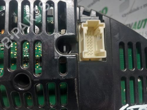 Kombinert Instrument MERCEDES-BENZ C-CLASS (W204) C 200 CDI (204.001) | BP29790692C47