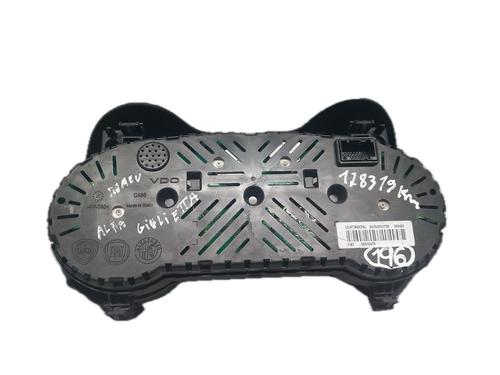 Instrument cluster ALFA ROMEO GIULIETTA (940_) 1.6 JTDM (940FYB11, 940FYB1A, 940FYF11, 940FYF1A) | BP29790693C47 