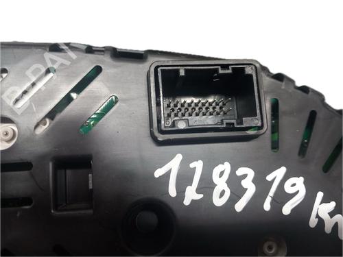 Instrument cluster ALFA ROMEO GIULIETTA (940_) 1.6 JTDM (940FYB11, 940FYB1A, 940FYF11, 940FYF1A) | BP29790693C47 