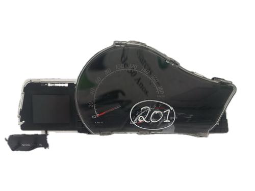 Used Instrument cluster TOYOTA IQ (_J1_) 1.4 D-4D (NUJ10_, NUJ10R) (90 hp) 29790696