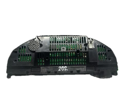 Instrument cluster MERCEDES-BENZ C-CLASS (W204) C 200 CDI (204.001) | BP29790697C47 