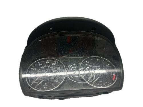 Used Instrument cluster BMW 3 Touring (E91) 318 d (143 hp) 29790698
