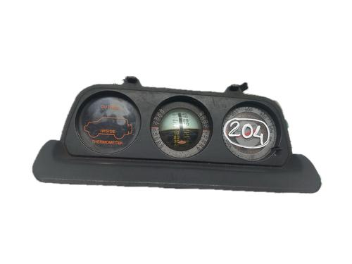 Used Instrument cluster MITSUBISHI PAJERO II (V3_W, V2_W, V4_W, V5_W) 2.8 D (V46W, V26W) (140 hp) 29790699