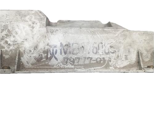 Instrument cluster MITSUBISHI PAJERO II (V3_W, V2_W, V4_W, V5_W) 2.8 D (V46W, V26W) | BP29790699C47 