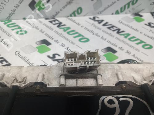 Instrument cluster MITSUBISHI PAJERO II (V3_W, V2_W, V4_W, V5_W) 2.8 D (V46W, V26W) | BP29790699C47 