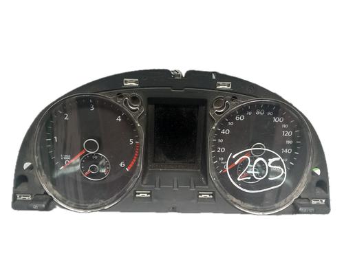 Used Instrument cluster VW PASSAT CC B6 (357) 2.0 TDI (163 hp) 29790700