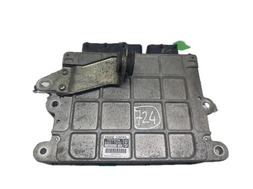 Used Engine control unit (ECU) TOYOTA IQ (_J1_) 1.0 (KGJ10_, KGJ10R) (68 hp) 29790701