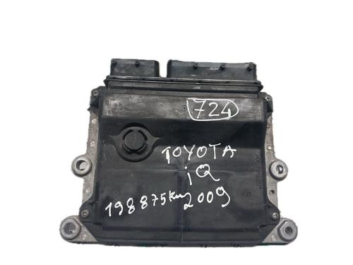 Engine control unit (ECU) TOYOTA IQ (_J1_) 1.0 (KGJ10_, KGJ10R) | BP29790701M57 