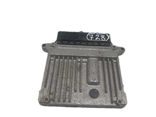 Used Engine control unit (ECU) MERCEDES-BENZ C-CLASS (W204) C 220 CDI (204.002) (163 hp) 29790706