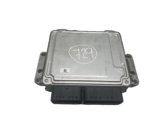 Engine control unit (ECU) CITROËN C3 III (SX) 1.5 BlueHDi 100 (SXYHYP, SXYHTU) | BP29790707M57 