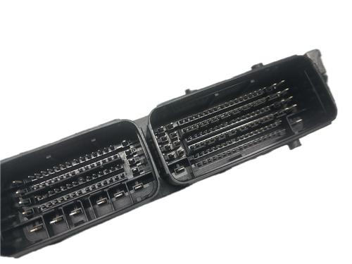 Engine control unit (ECU) CITROËN C3 III (SX) 1.5 BlueHDi 100 (SXYHYP, SXYHTU) | BP29790707M57 
