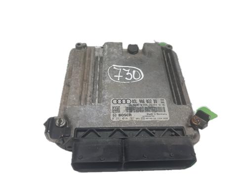 Used Engine control unit (ECU) AUDI A3 (8P1) 2.0 TDI (136 hp) 29790709