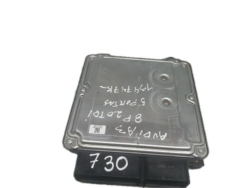 Engine control unit (ECU) AUDI A3 (8P1) 2.0 TDI | BP29790709M57