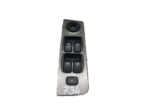 Used Left front window switch HYUNDAI MATRIX (FC) 1.5 CRDi (82 hp) 29790714