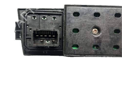 Left front window switch HYUNDAI MATRIX (FC) 1.5 CRDi | BP29790714I27