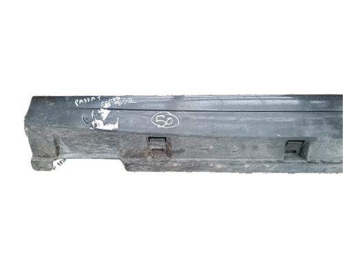 Left sideskirt VW PASSAT CC B6 (357) 2.0 TDI | BP29790724C115 